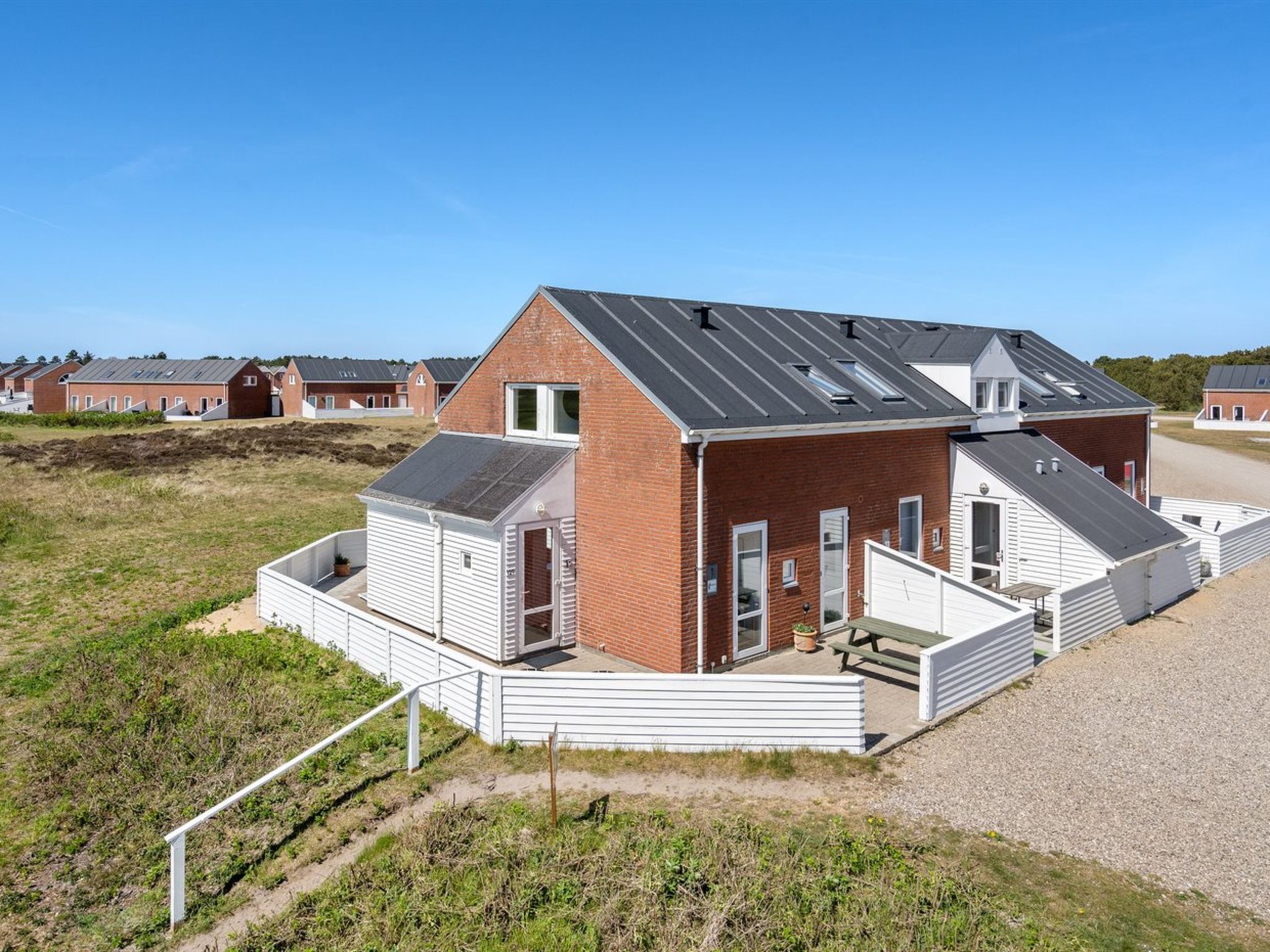 "Gerharde" - 2.3km from the sea — House (1 of 40)