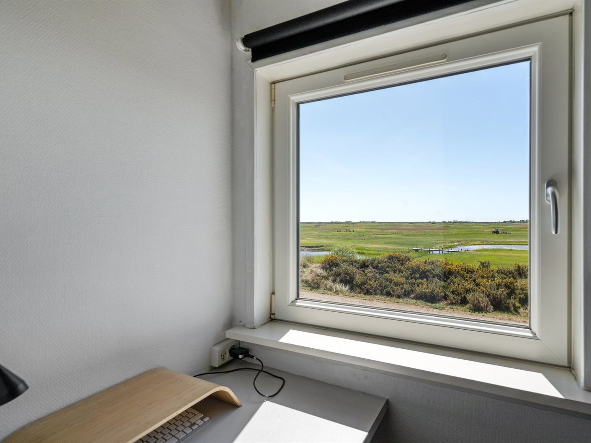 "Gerharde" - 2.3km from the sea - Outside