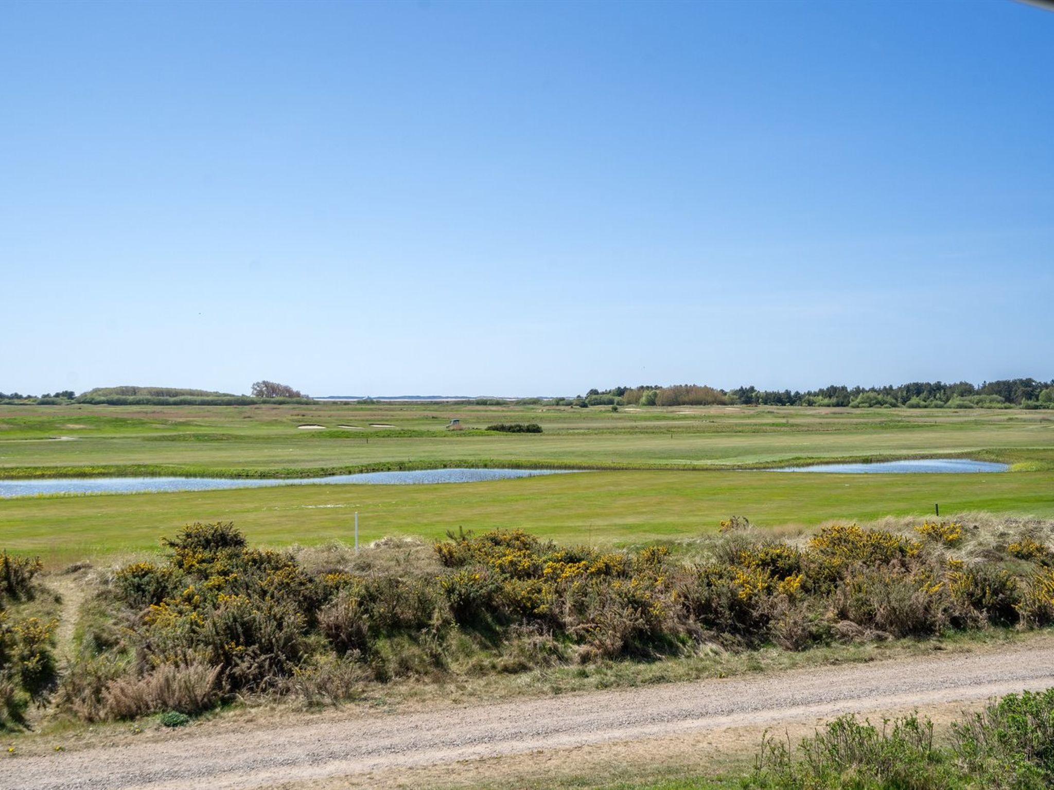 "Gerharde" - 2.3km from the sea - Outside