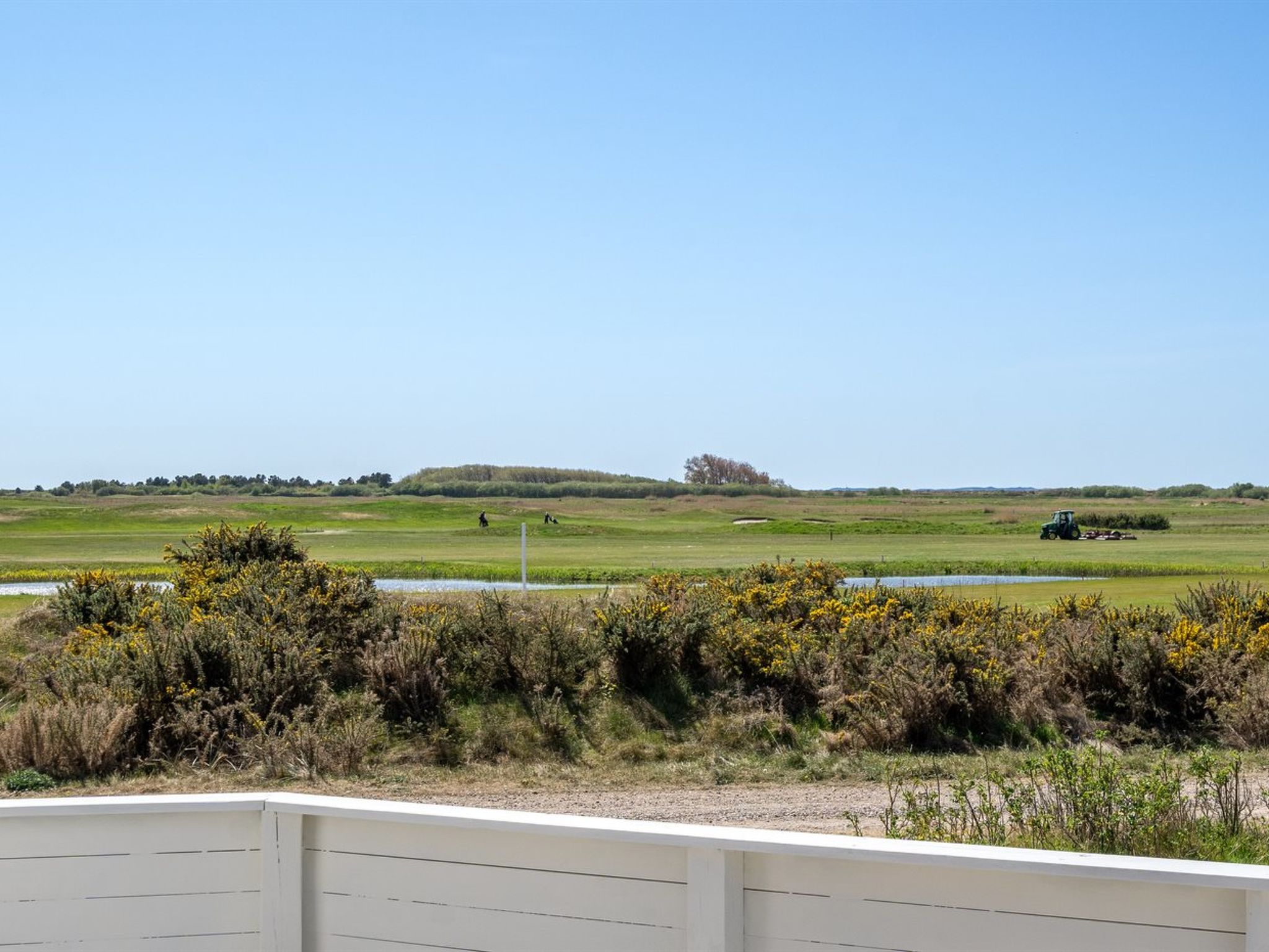 "Gerharde" - 2.3km from the sea - Outside