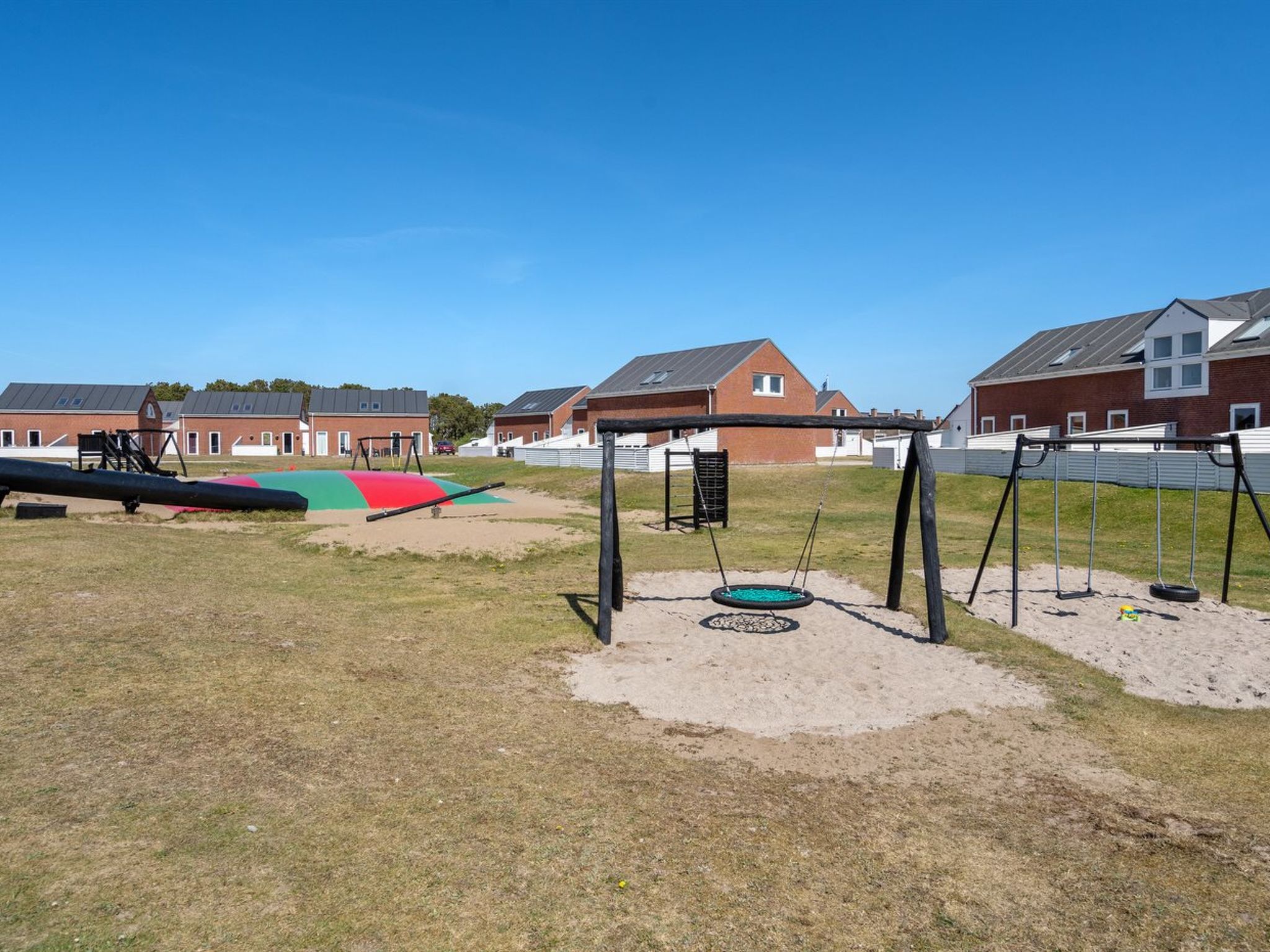 "Gerharde" - 2.3km from the sea - Inside