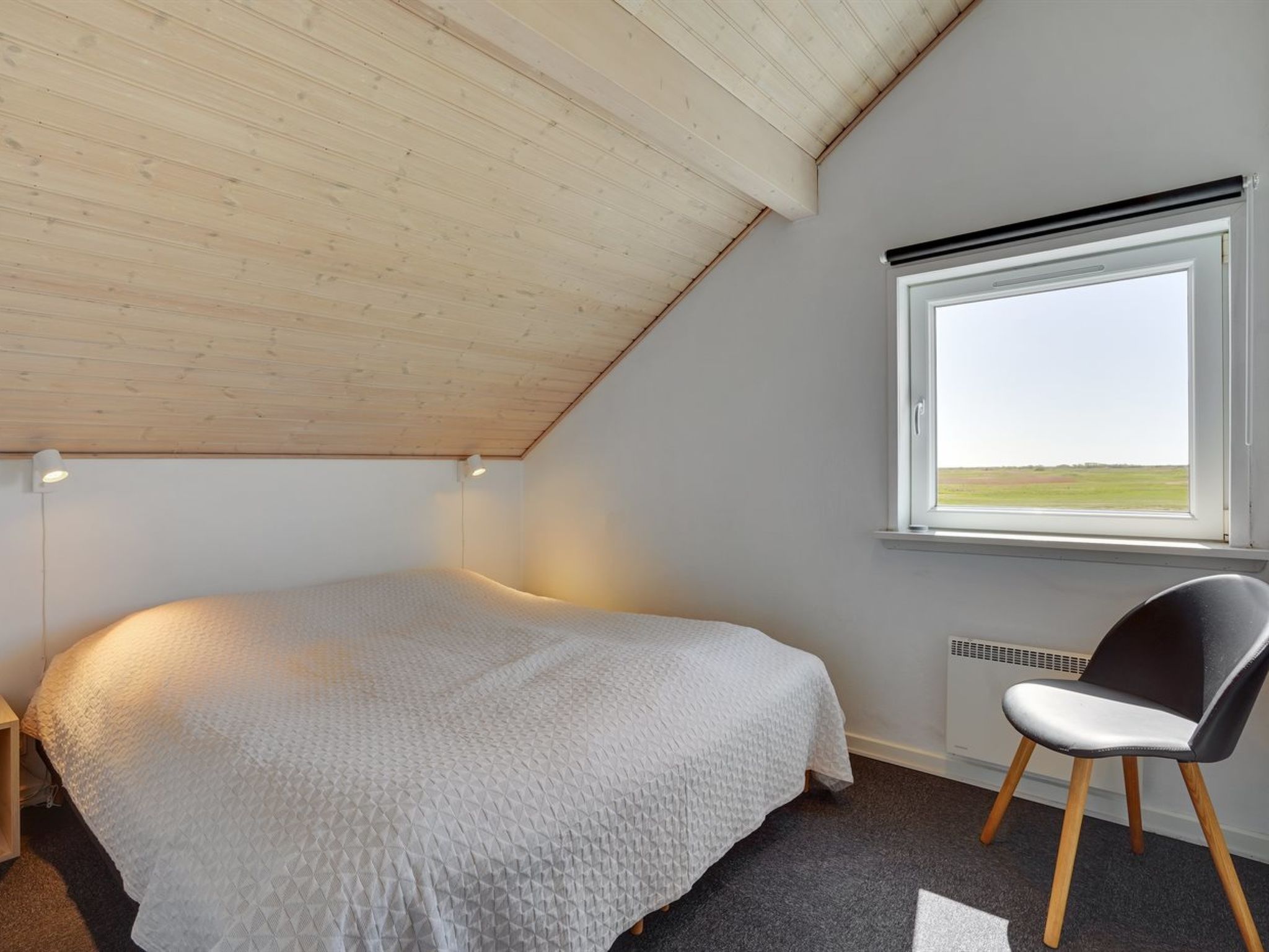 "Gerharde" - 2.3km from the sea - Inside
