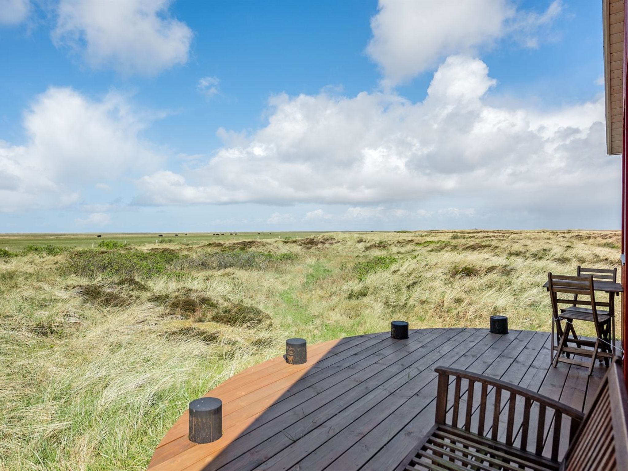 "Felicitas" - 750m from the sea — Terrace (2 of 23)