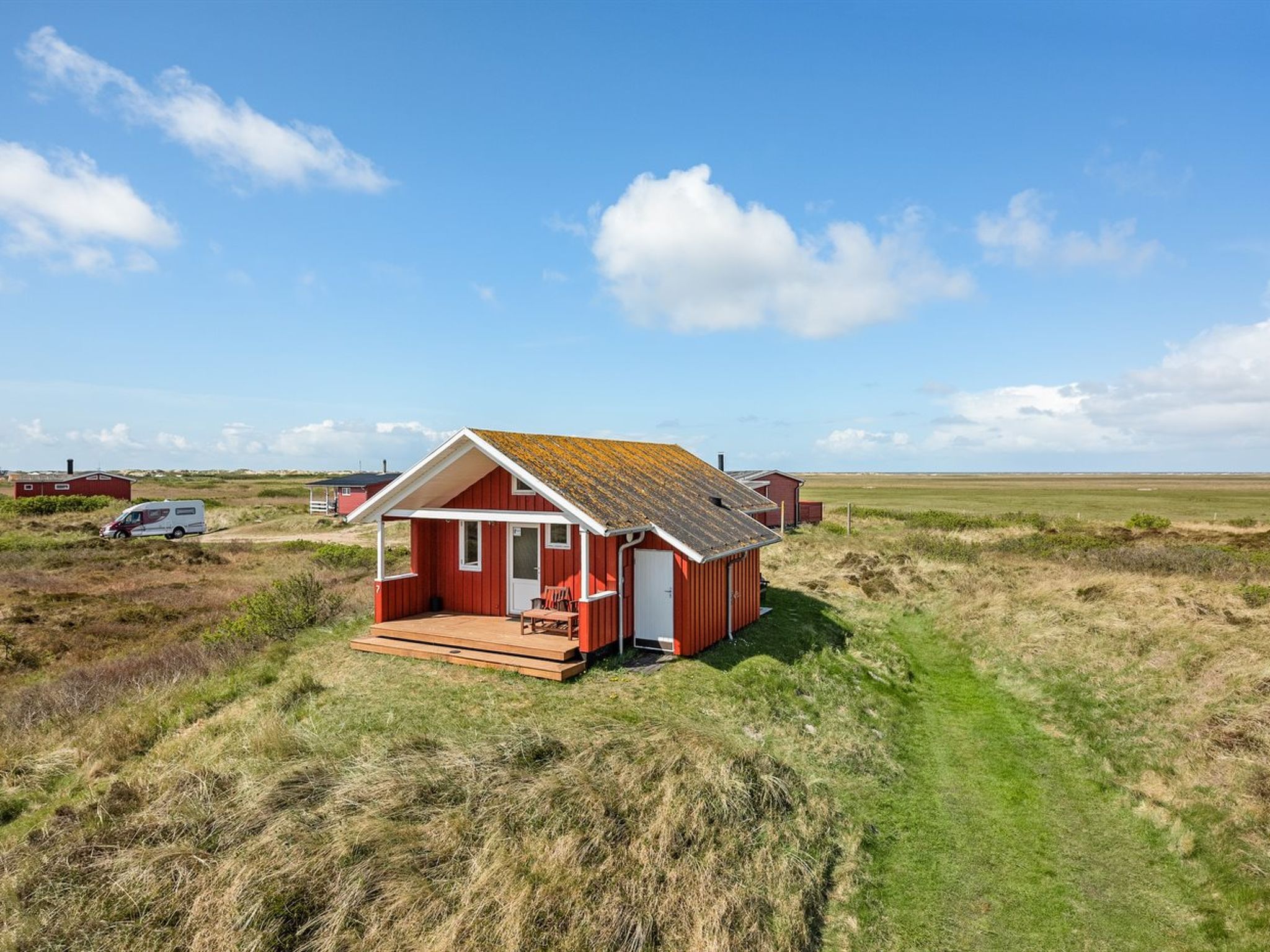 "Felicitas" - 750m from the sea — House (4 of 23)