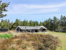 Ruime vakantiewoning op 2,5 km van de zee met grote tuin - thumbnail 1