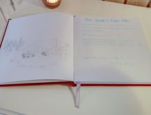 Ruime vakantiewoning op 2,5 km van de zee met grote tuin - thumbnail 5