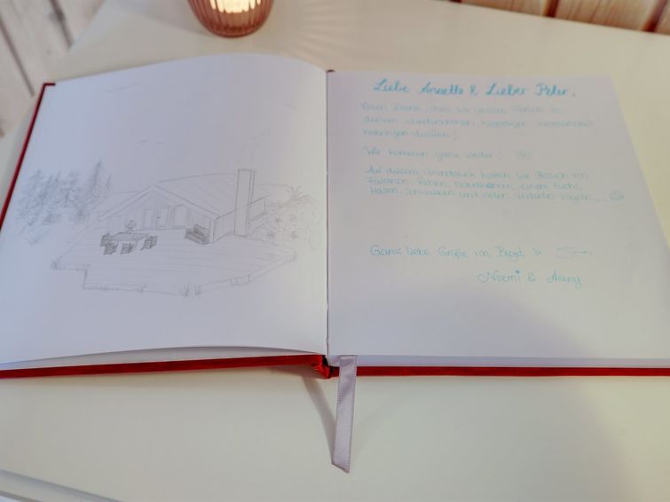 Inside other