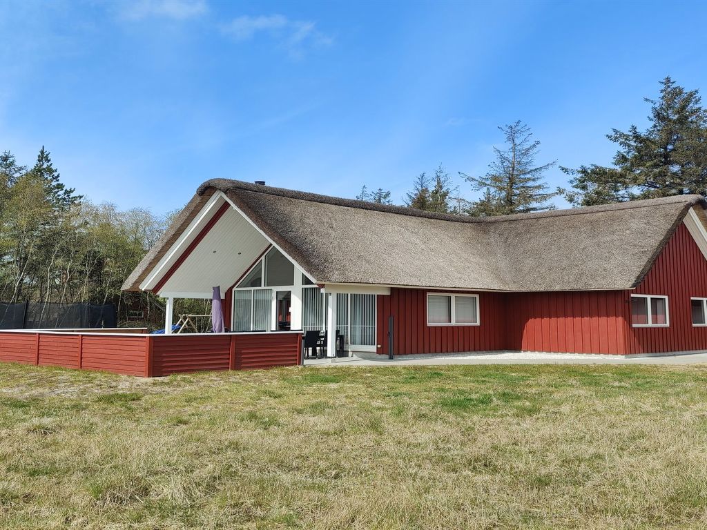 Vakantiehuis Lima in Denemarken