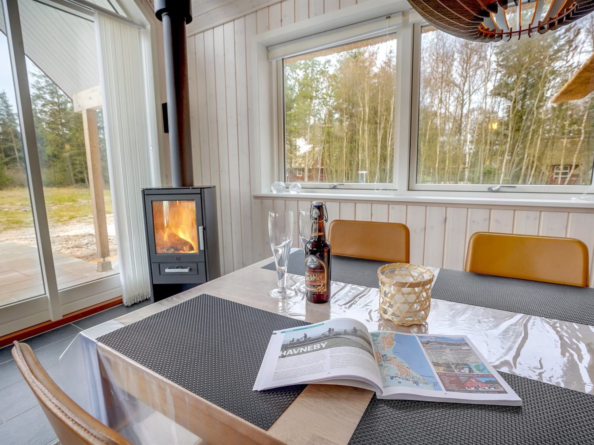 "Lima" - 3.5km from the sea - Drinnen
