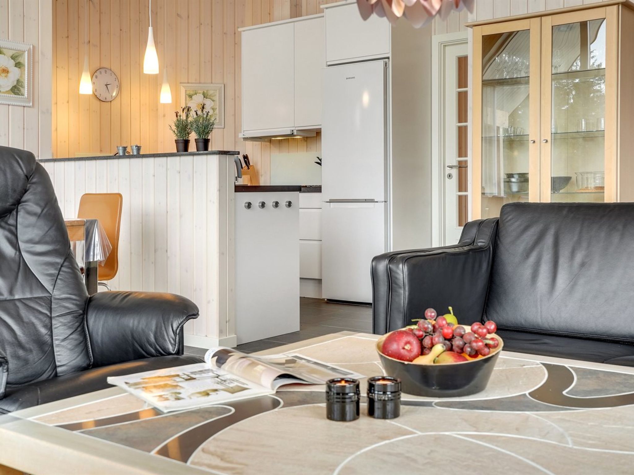 "Lima" - 3.5km from the sea - Drinnen
