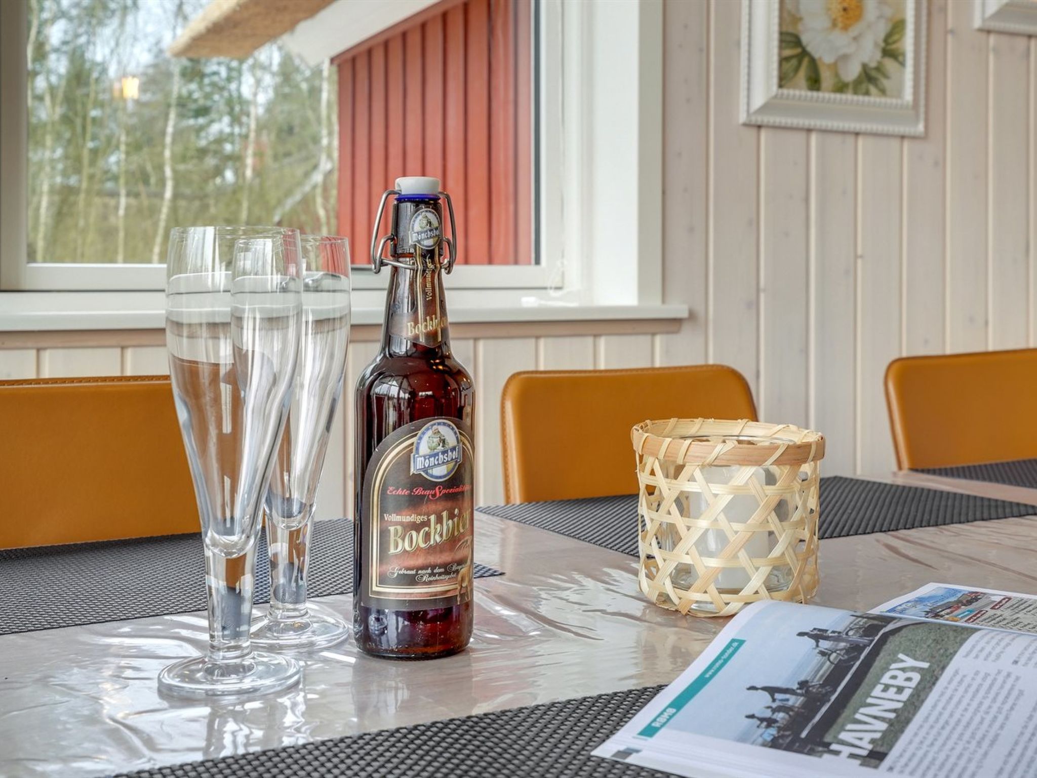 "Lima" - 3.5km from the sea - Drinnen