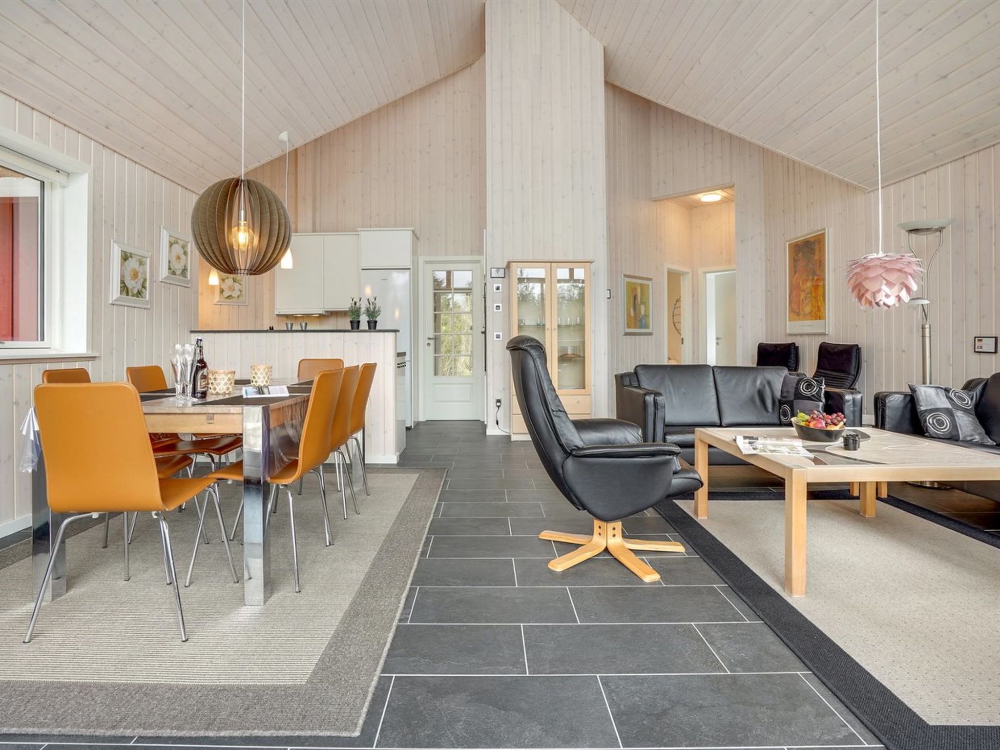 "Lima" - 3.5km from the sea - Drinnen