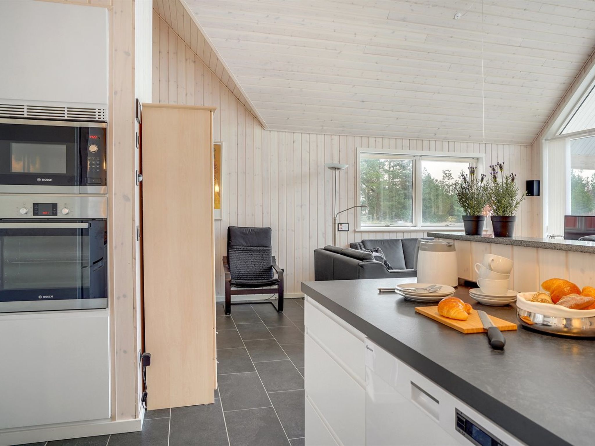 "Lima" - 3.5km from the sea - Drinnen
