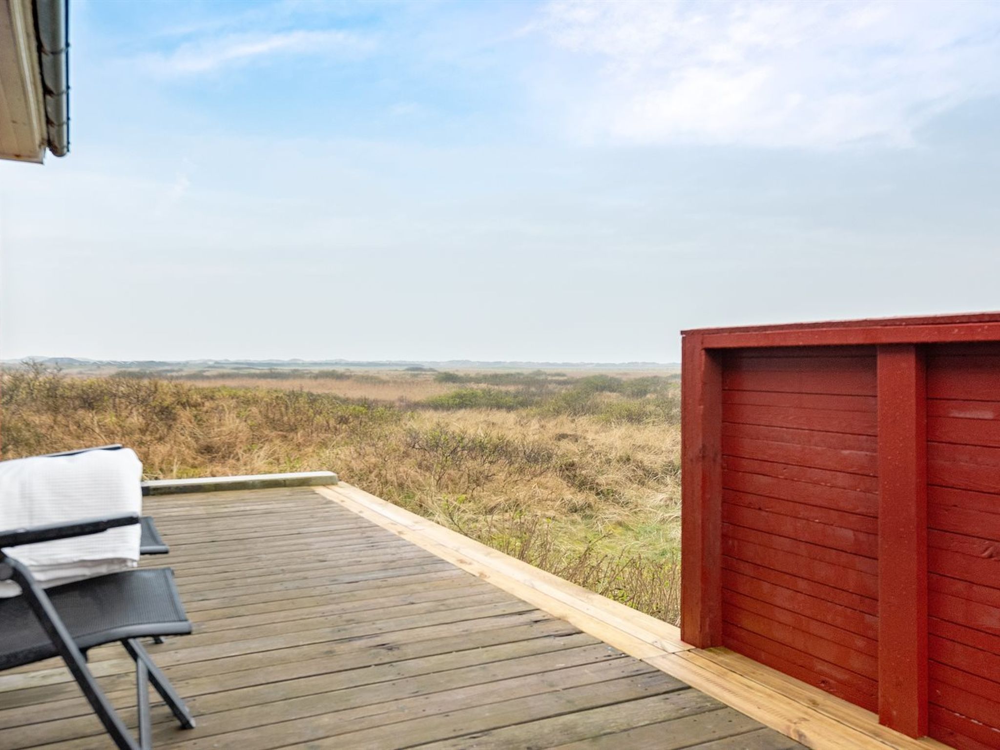 "Lennart" - 750m from the sea-Buiten