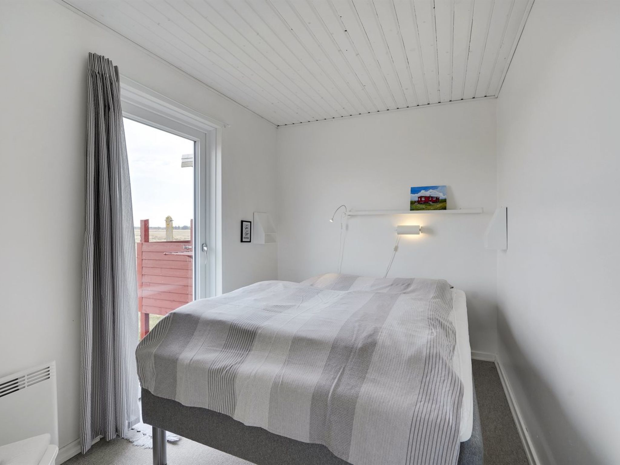 "Lennart" - 750m from the sea-Binnen