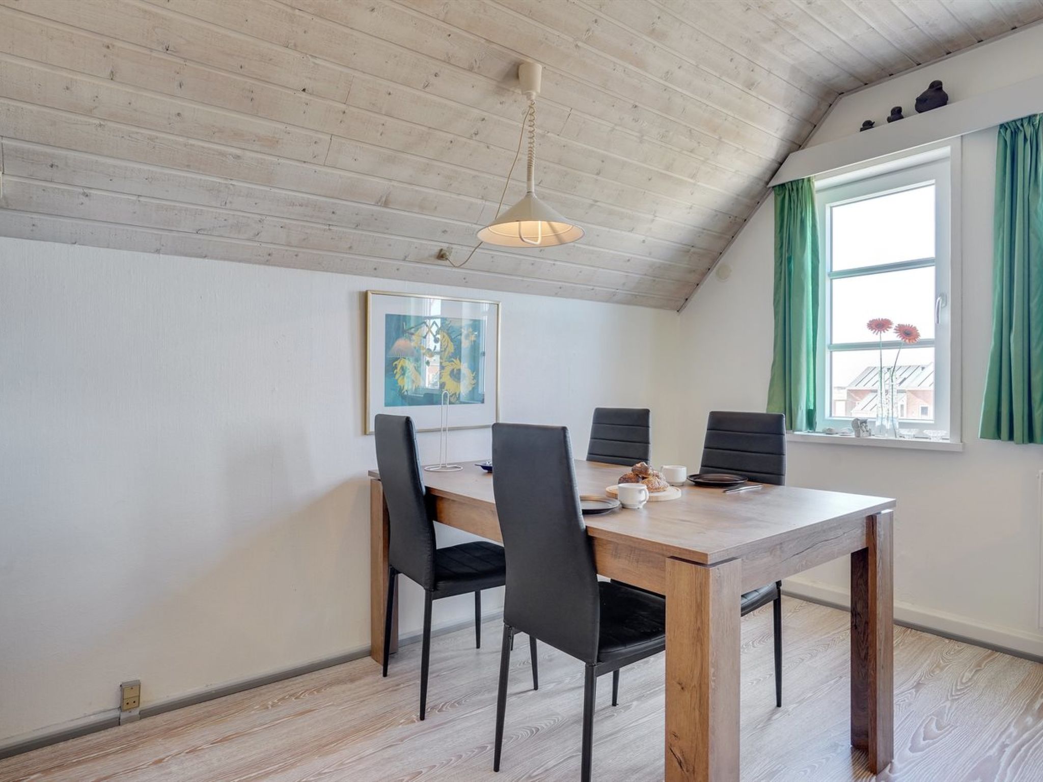 "Iohannes" - 2.3km from the sea - Binnen