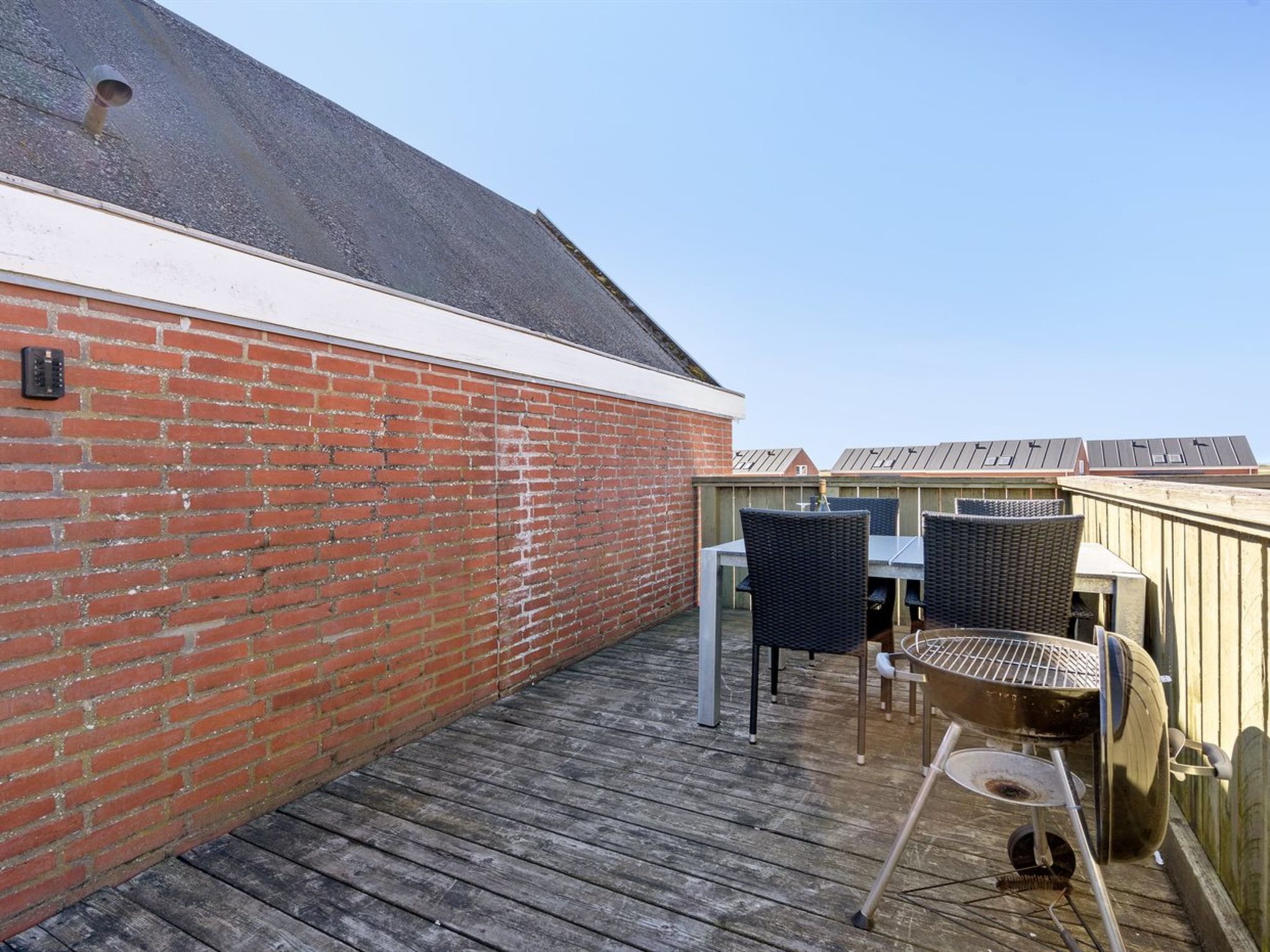 "Iohannes" - 2.3km from the sea - Buiten
