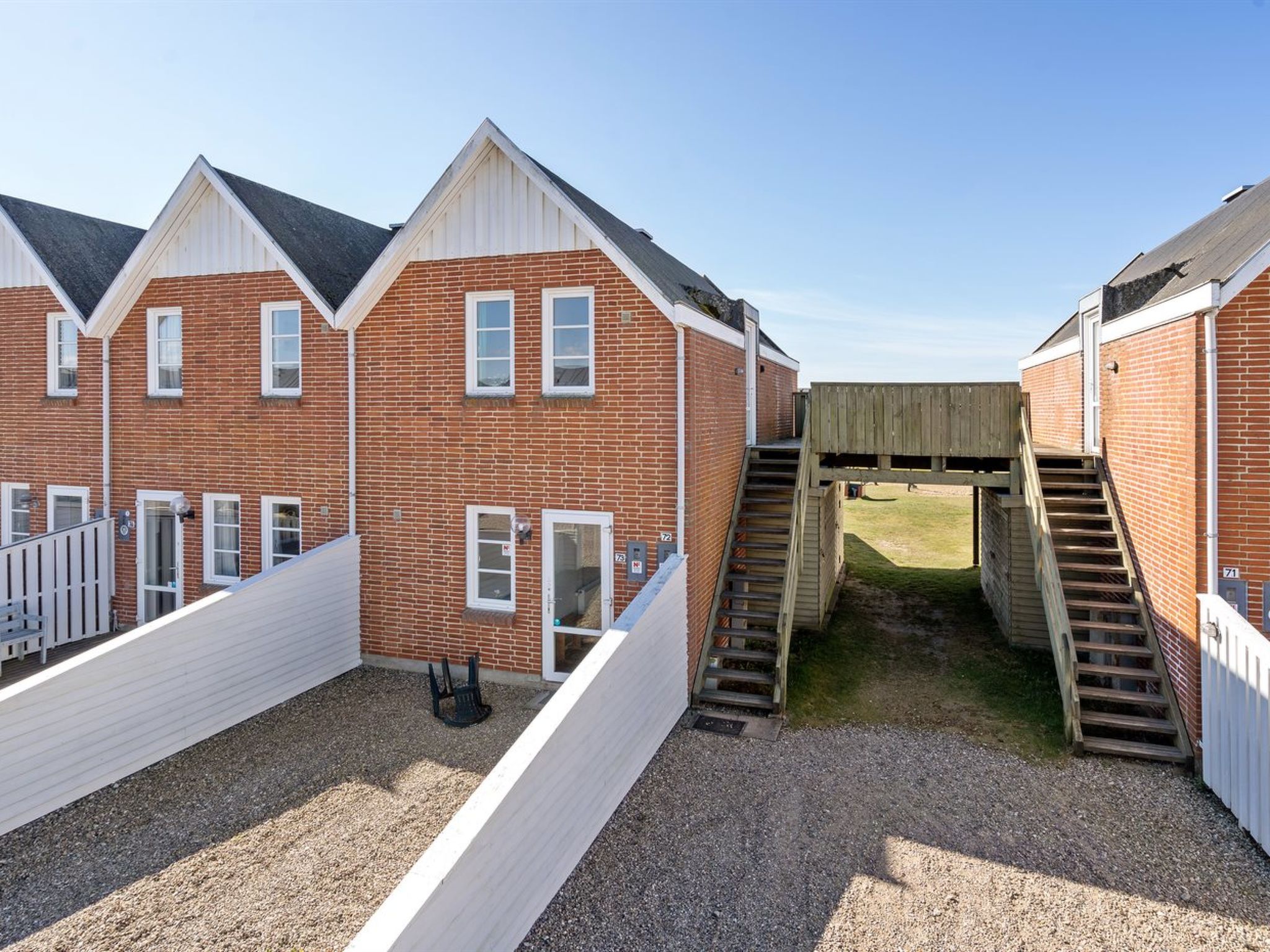 "Iohannes" - 2.3km from the sea - Buiten