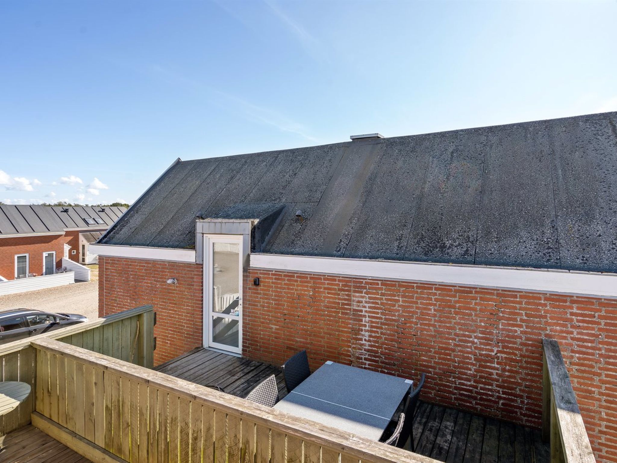 "Iohannes" - 2.3km from the sea - Buiten