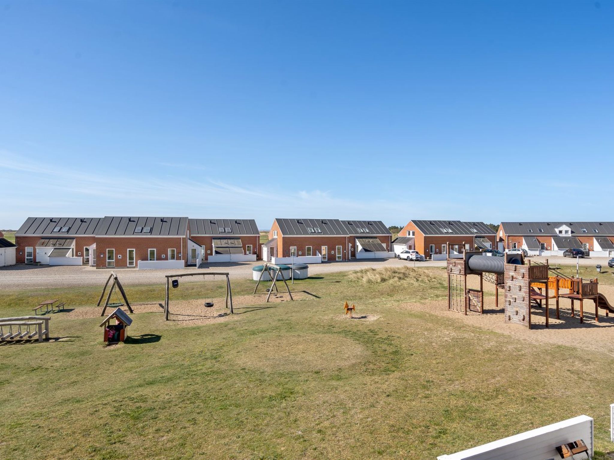 "Iohannes" - 2.3km from the sea - Buiten