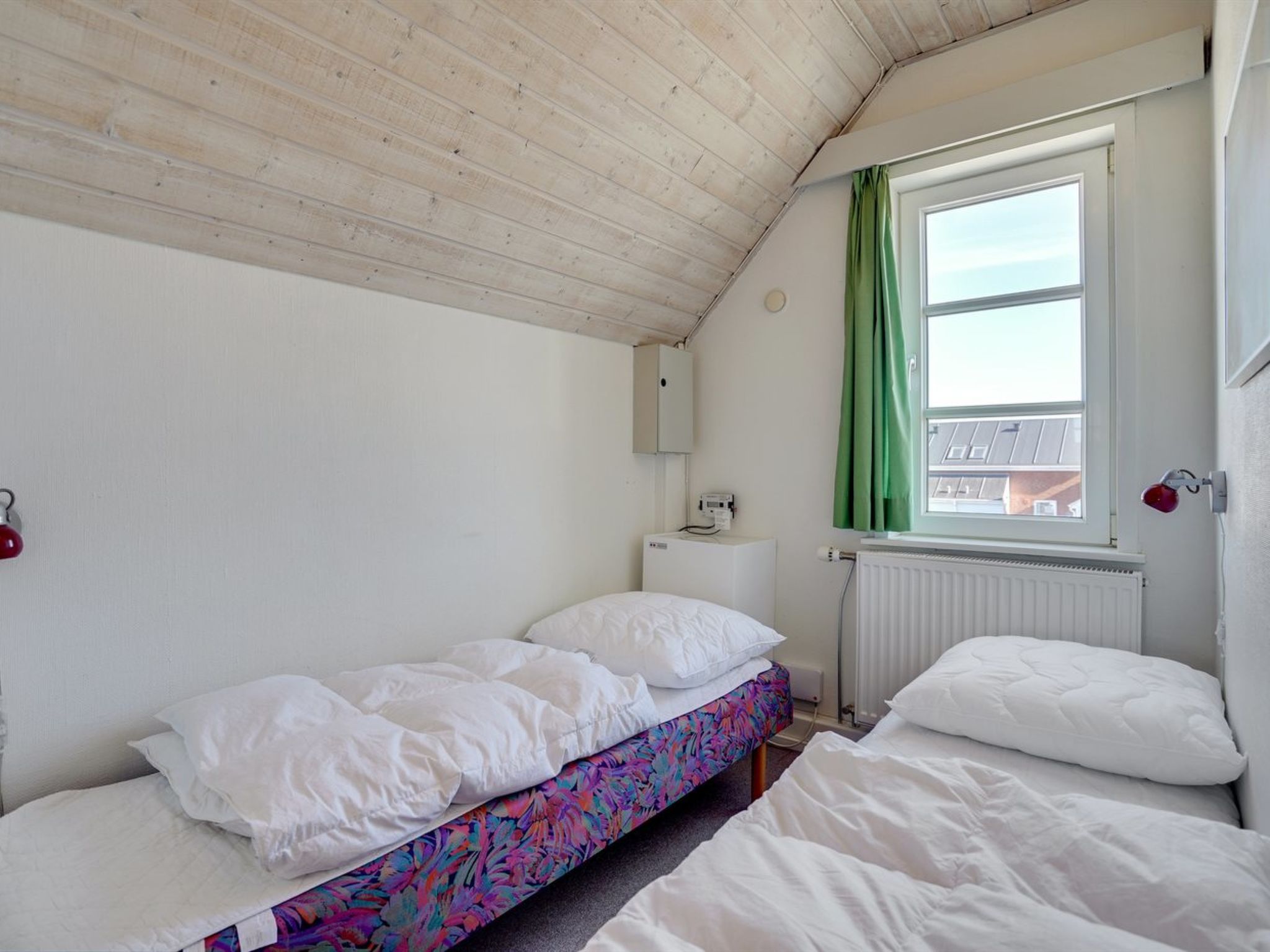 "Iohannes" - 2.3km from the sea - Binnen