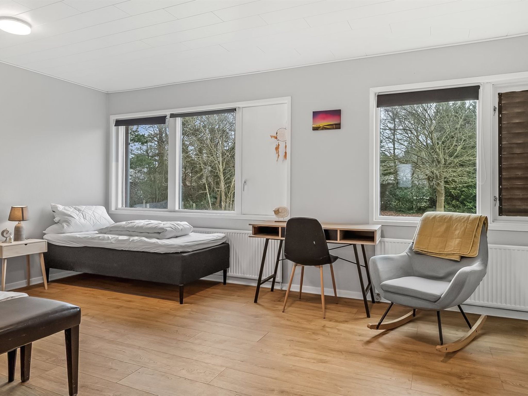 "Martinette" - 4.7km from the sea - Drinnen