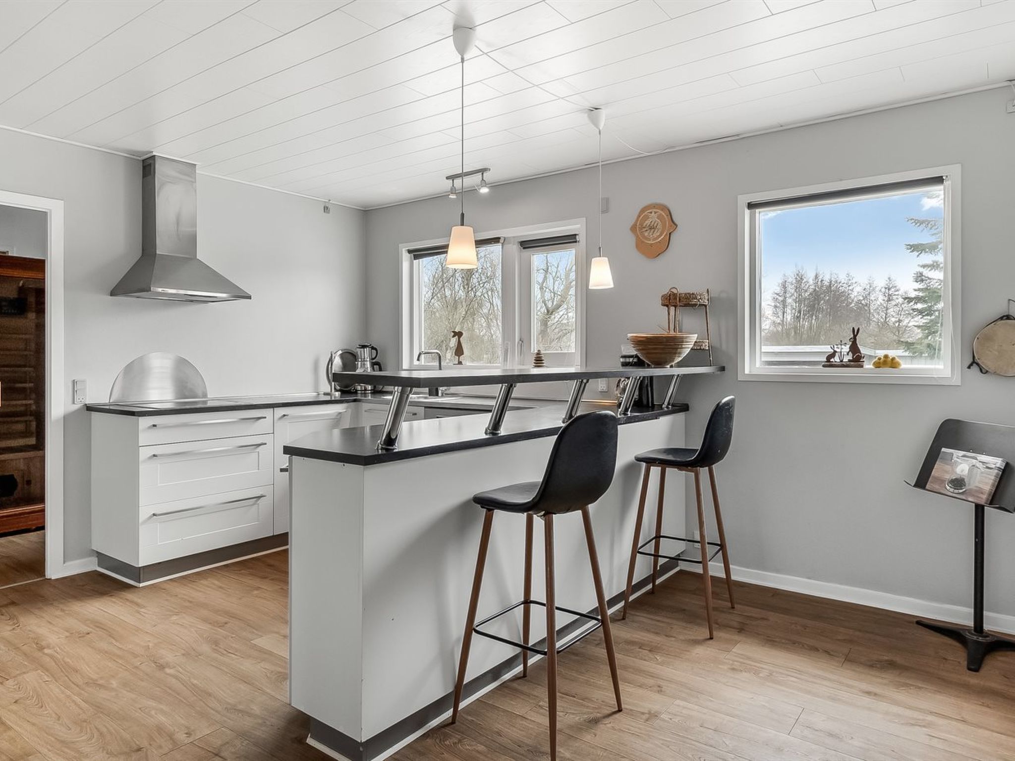"Martinette" - 4.7km from the sea - Drinnen