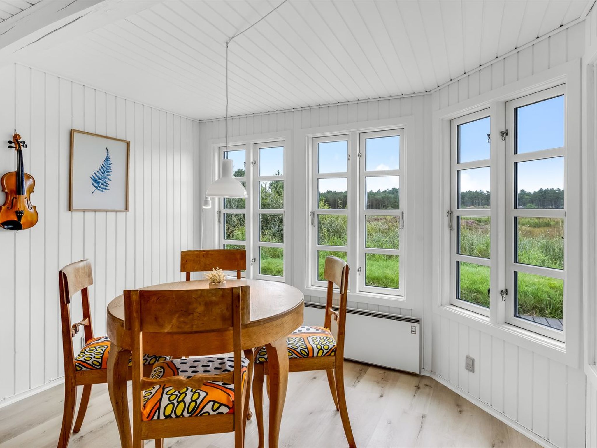 "Waldemar" - 3.4km from the sea - Dedans