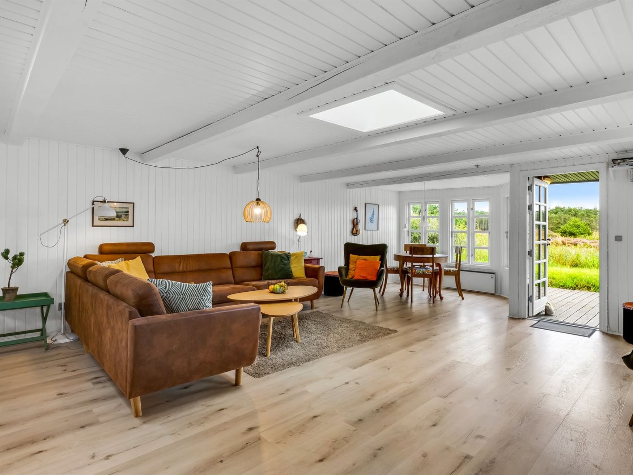 "Waldemar" - 3.4km from the sea - Dedans