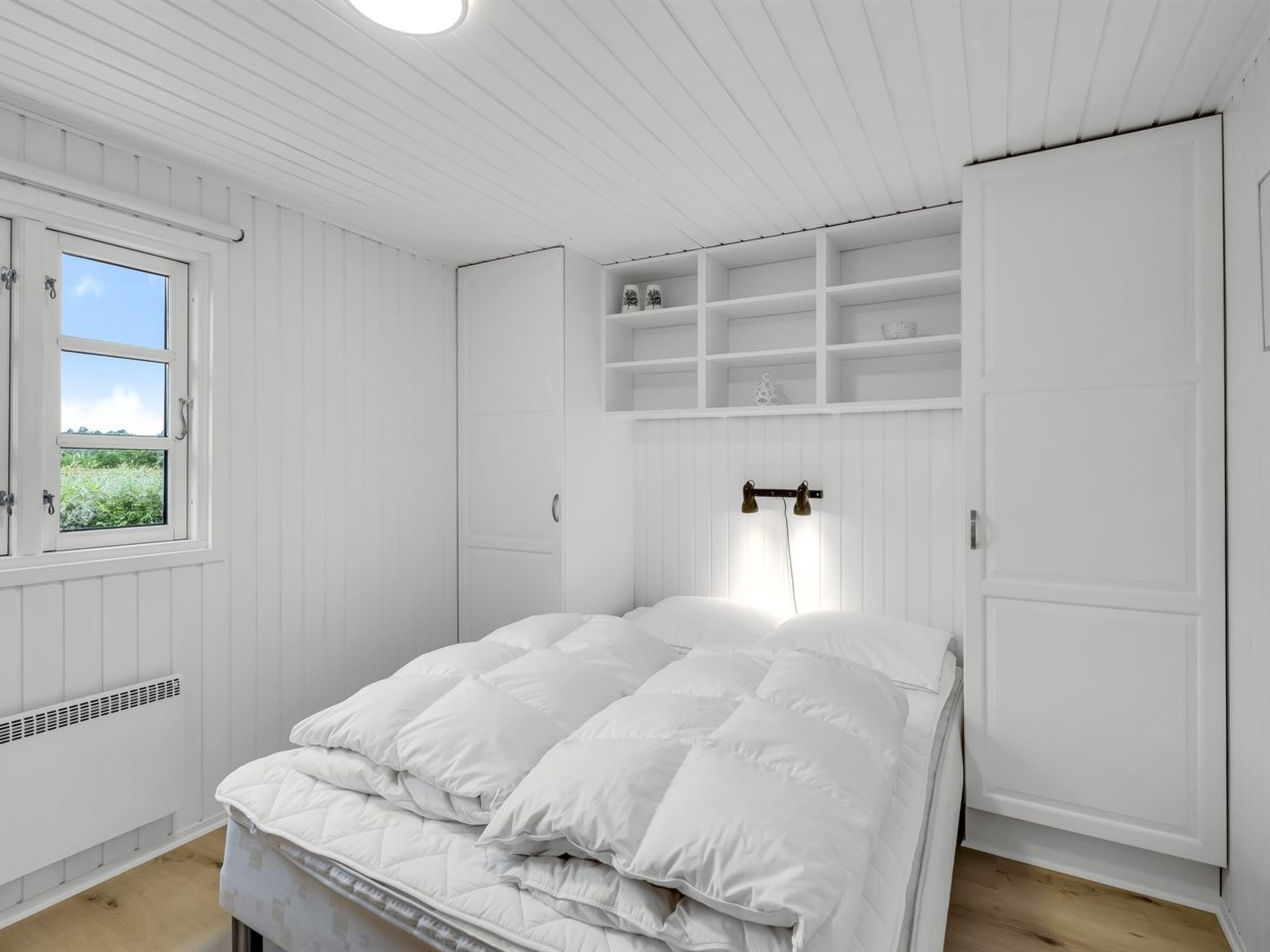 "Waldemar" - 3.4km from the sea - Dedans