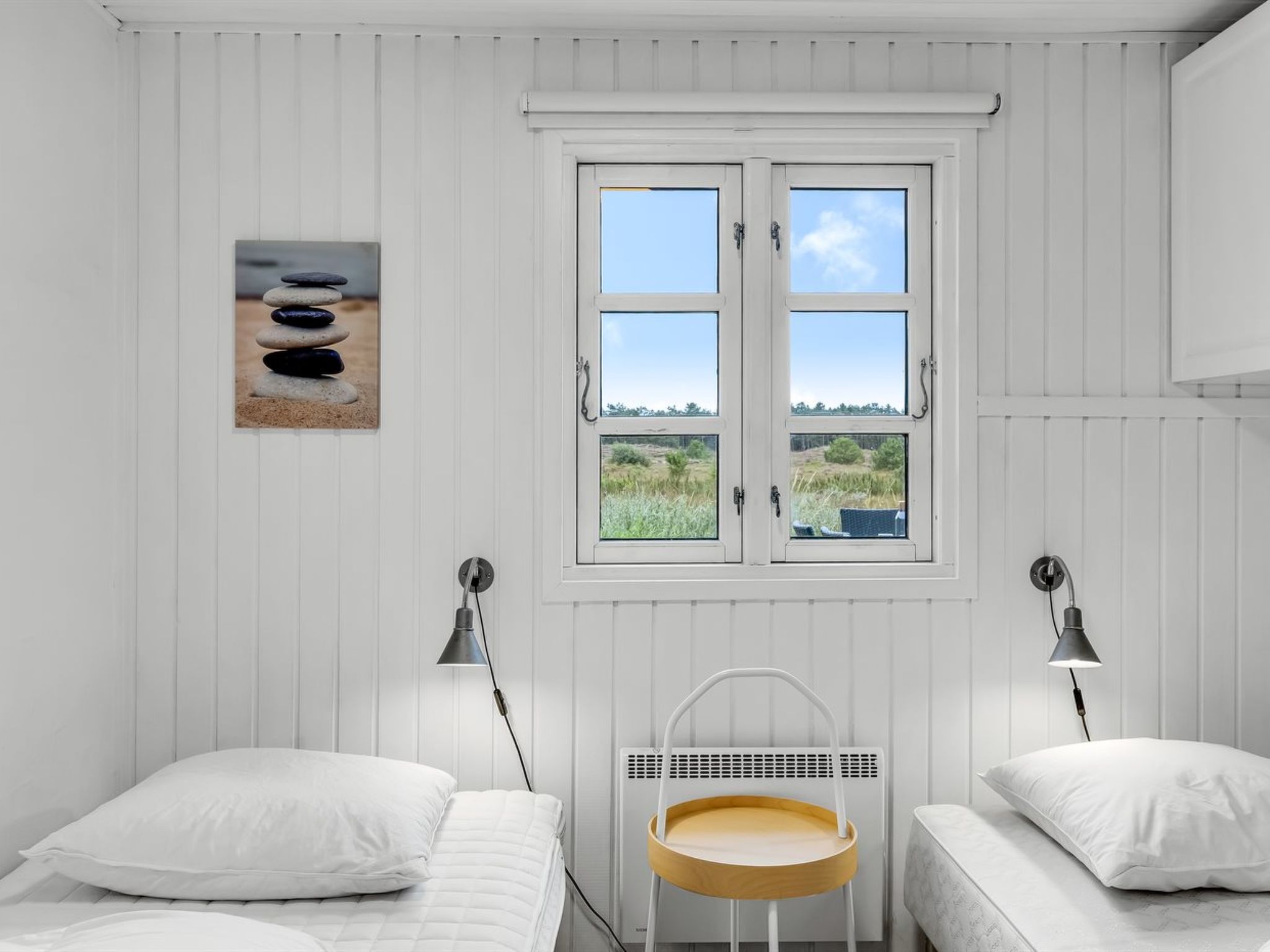 "Waldemar" - 3.4km from the sea - Dedans