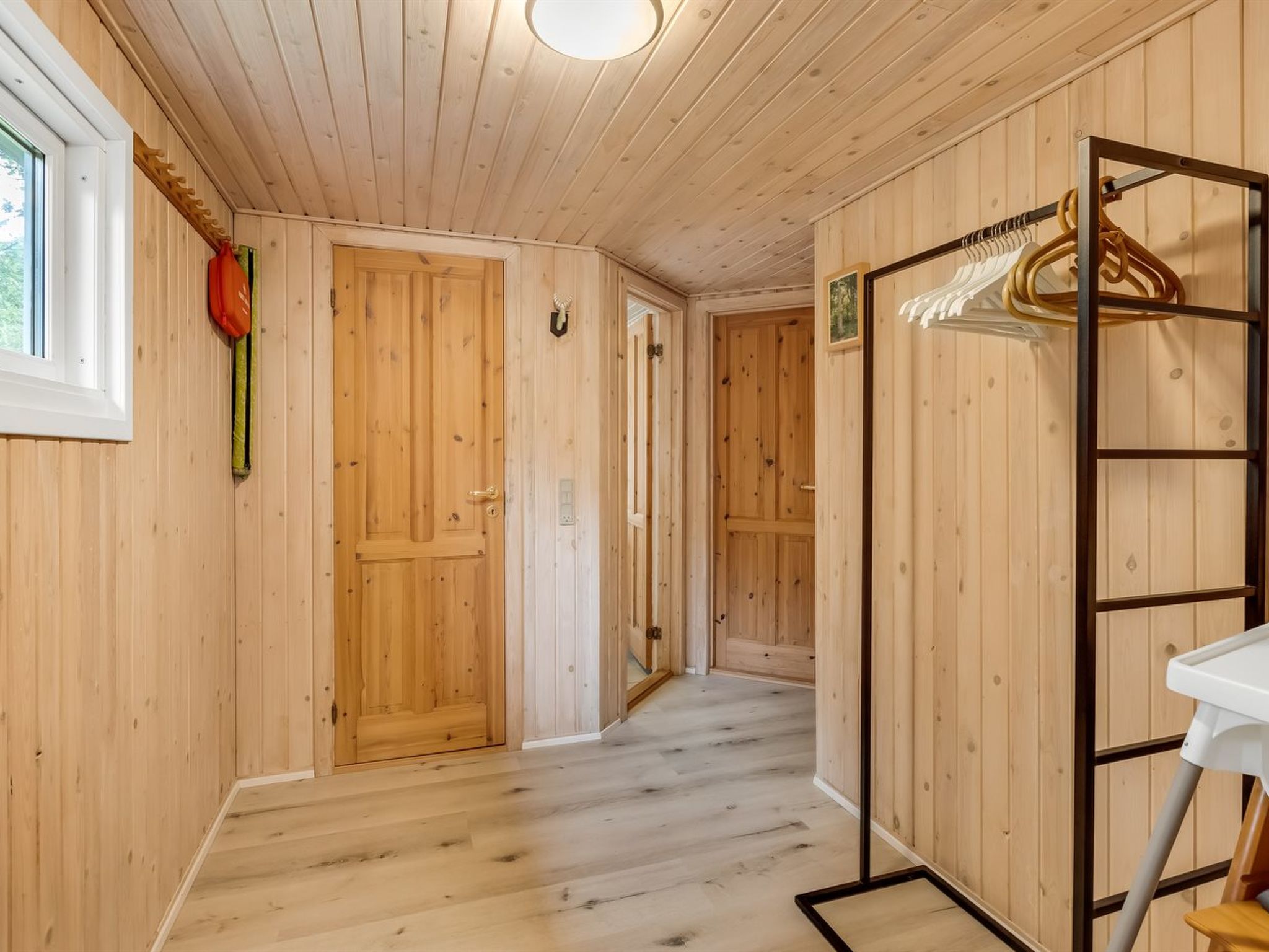 "Waldemar" - 3.4km from the sea - Dedans