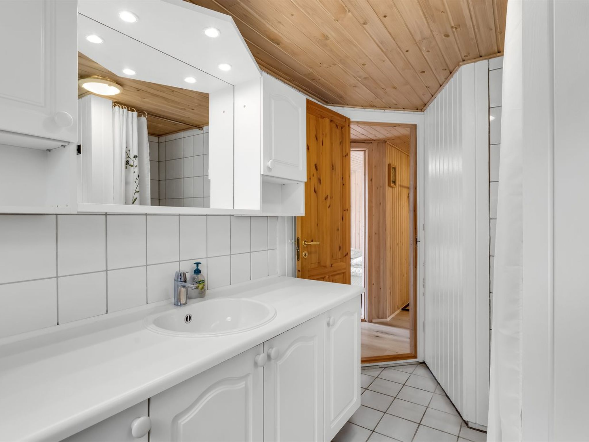"Waldemar" - 3.4km from the sea - Dedans