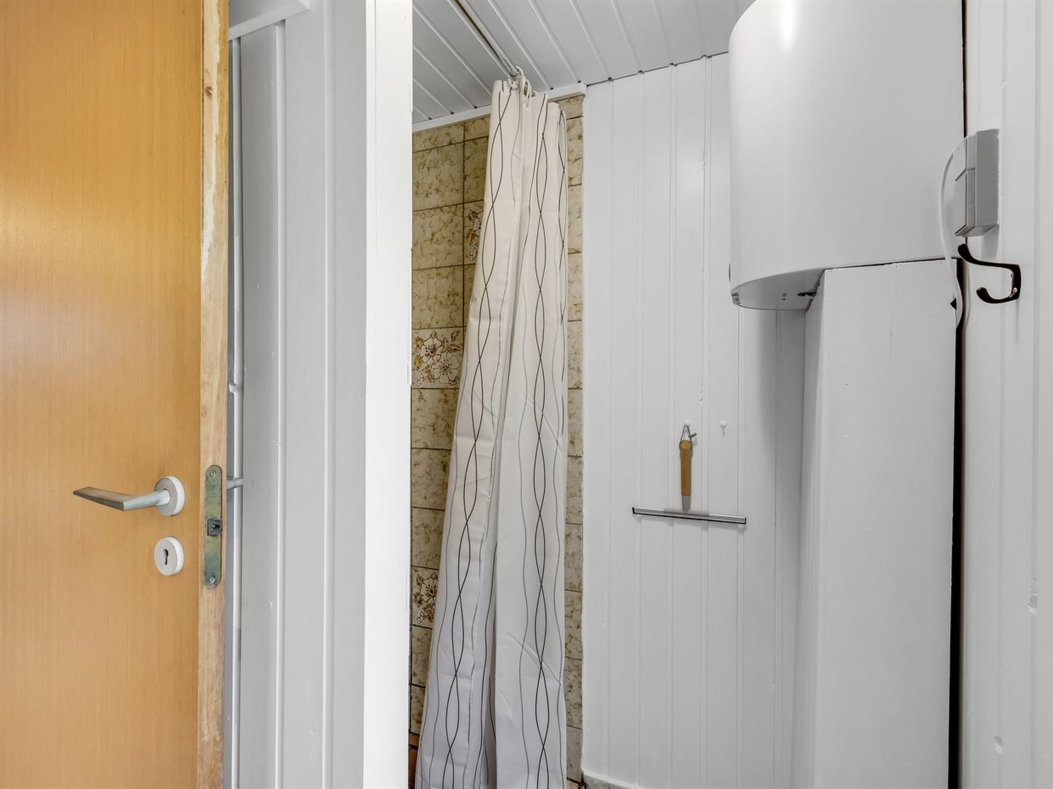 "Waldemar" - 3.4km from the sea-Dedans