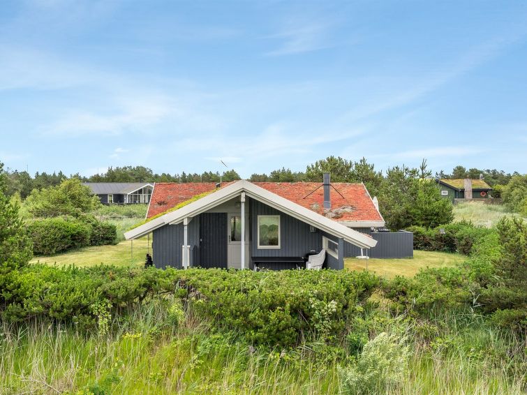Search and Stay destination Bolilmark, Denmark from . "Bryniulf" - 1.8km from the sea in Western Jutland