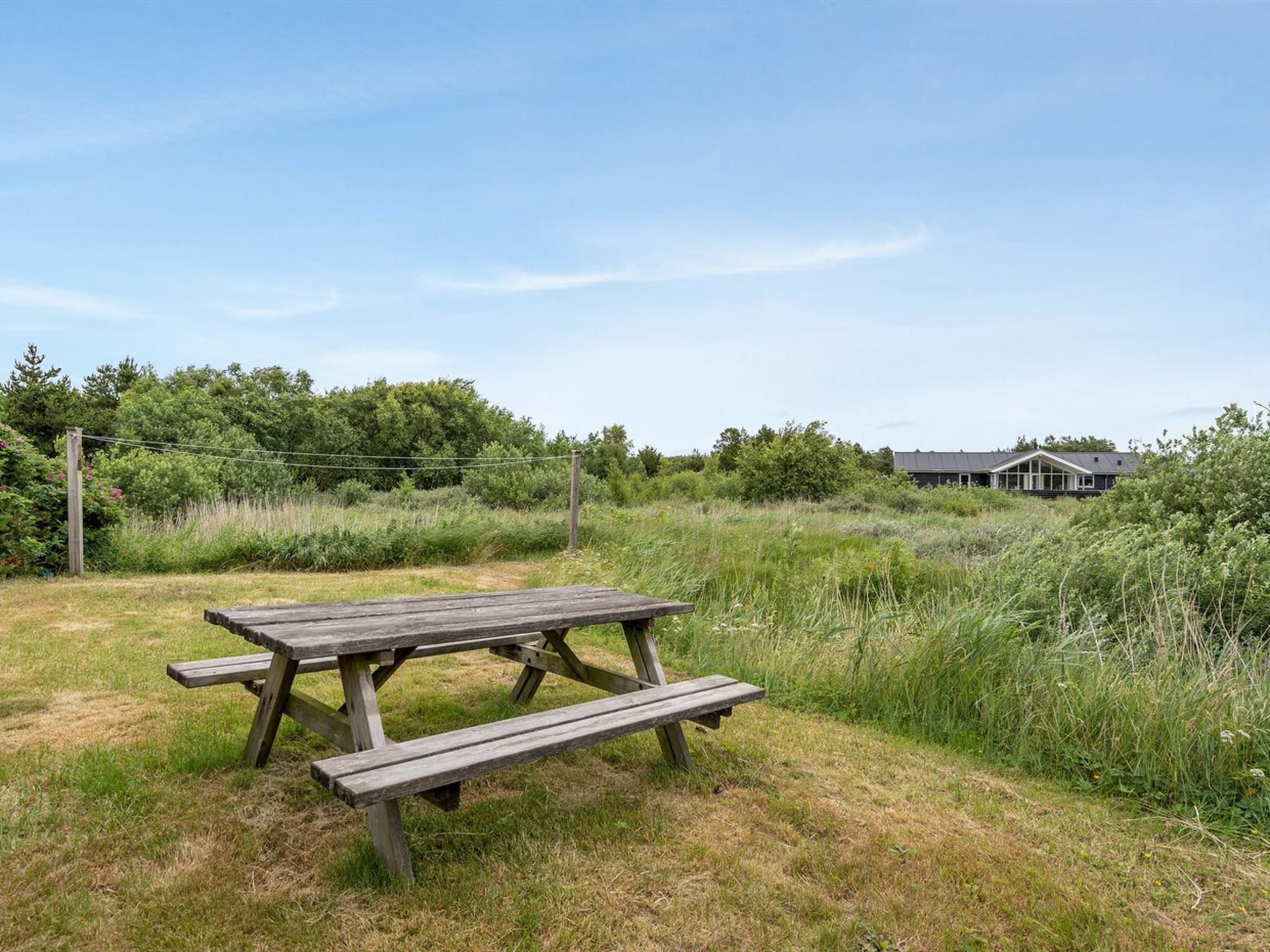 "Bryniulf" - 1.8km from the sea - Buiten