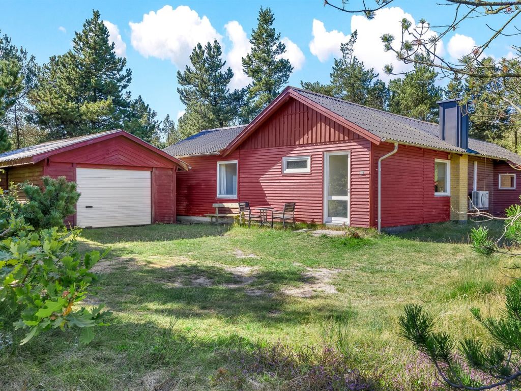 Vakantiehuis Dorreth