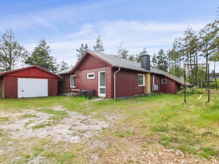"Dorreth" - 800m from the sea", 3-Zimmer-Haus 88 m2. Objekt geeignet für 6 Erwachsene + 1 Kind. Wohnzimmer mit TV. 1 Zimmer mit 1 Doppelbett. 1 Zimmer mit 1 Doppelbett. 1 Zimmer mit 1 Doppelbett. Kü..