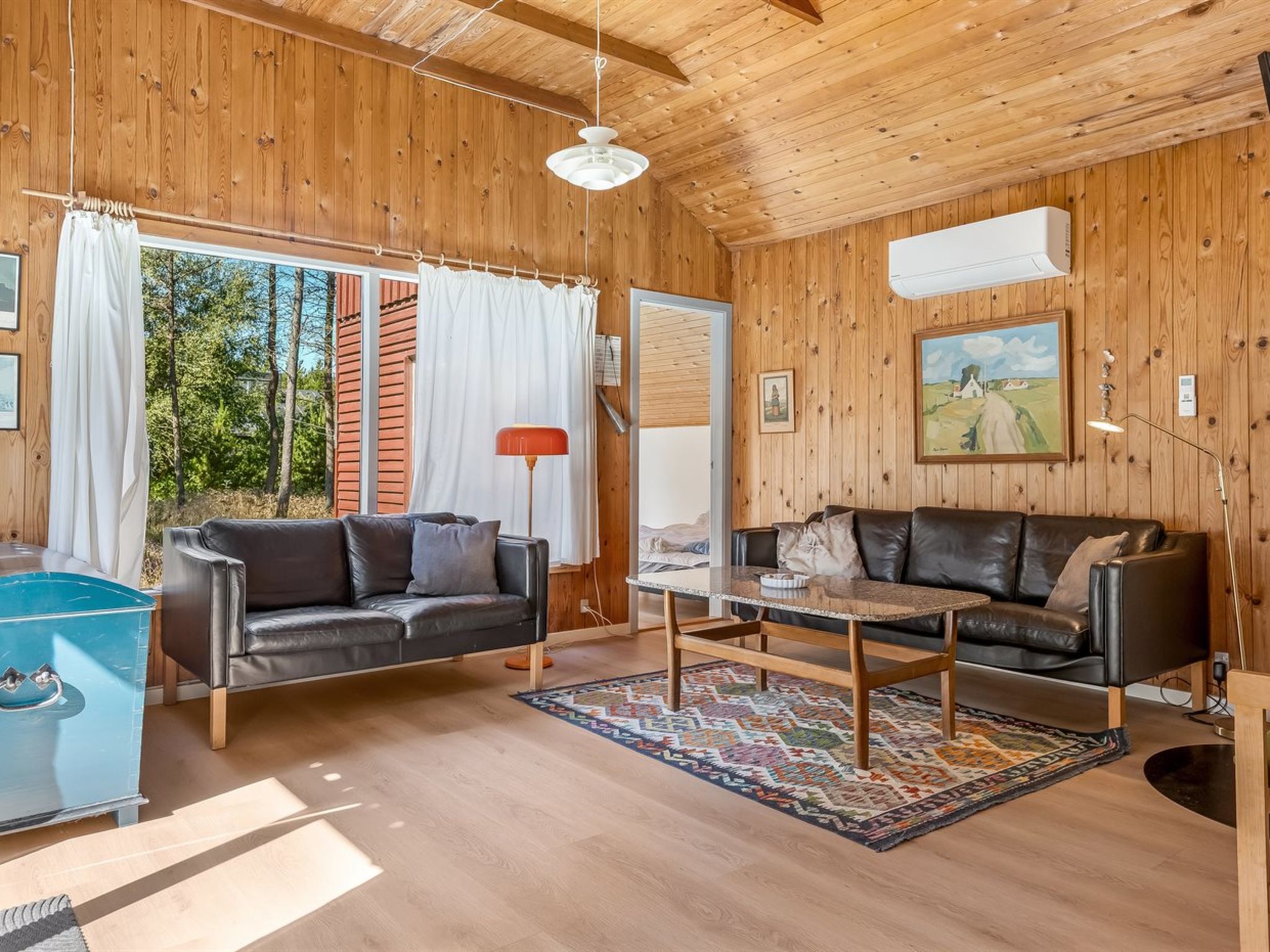 "Dorreth" - 800m from the sea