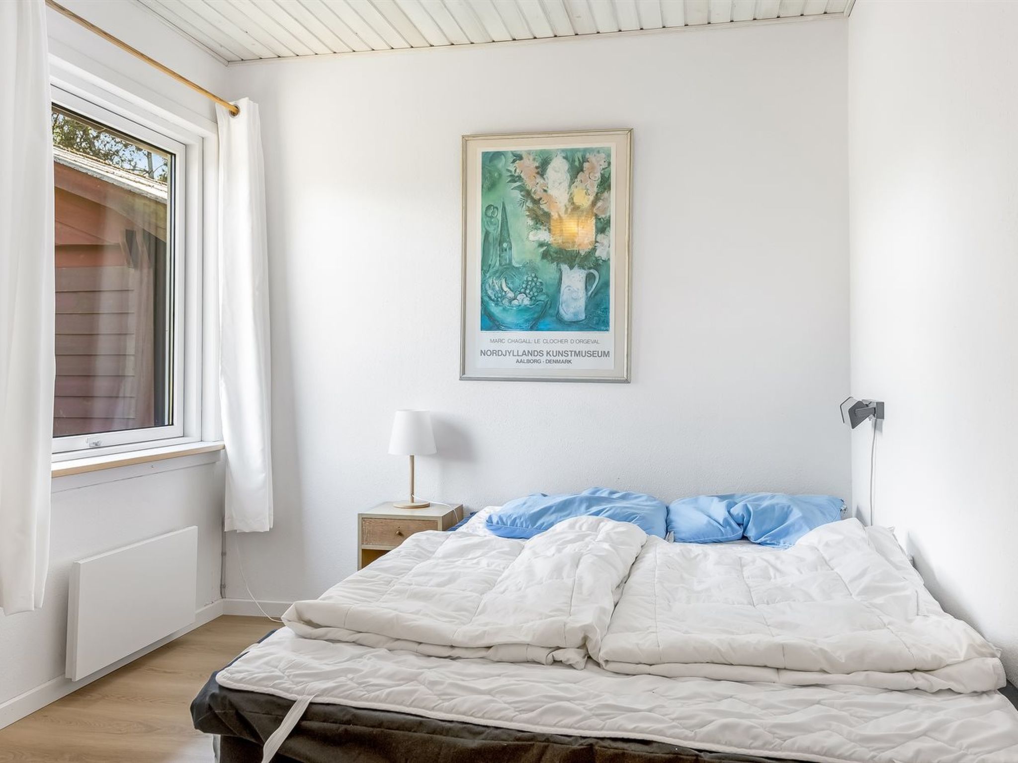 "Dorreth" - 800m from the sea - Binnen