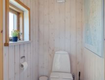 Vrijstaande vakantiewoning Elmine op 700 meter van de Rømø zee - thumbnail 5