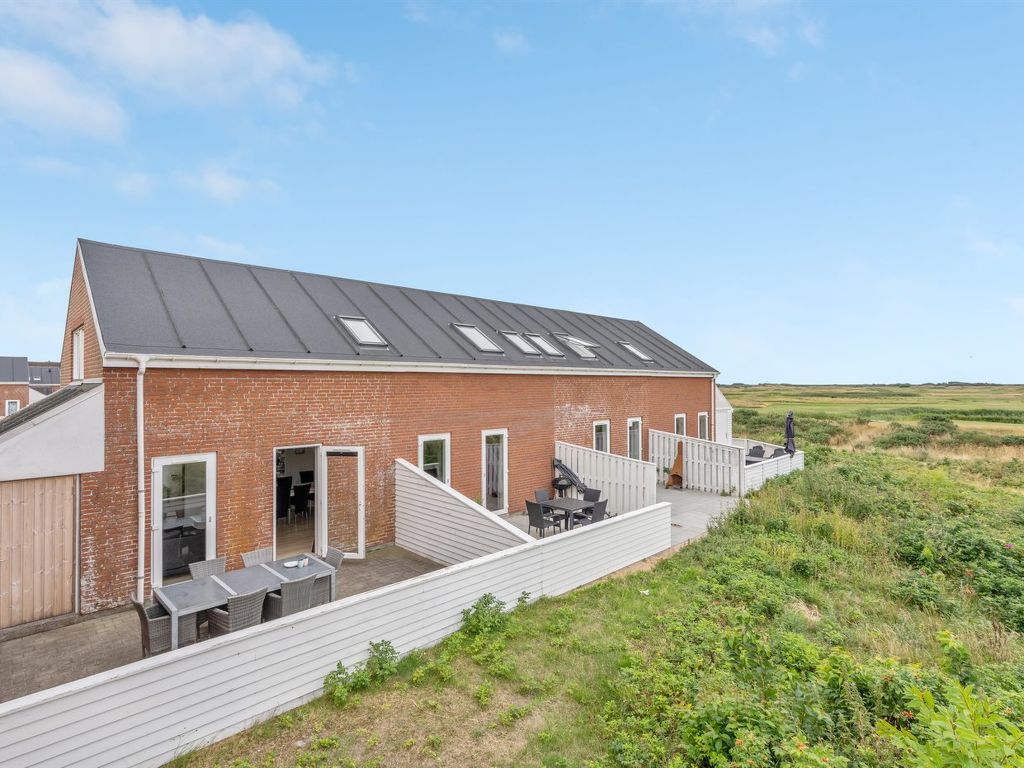 Appartement Anke in Denemarken