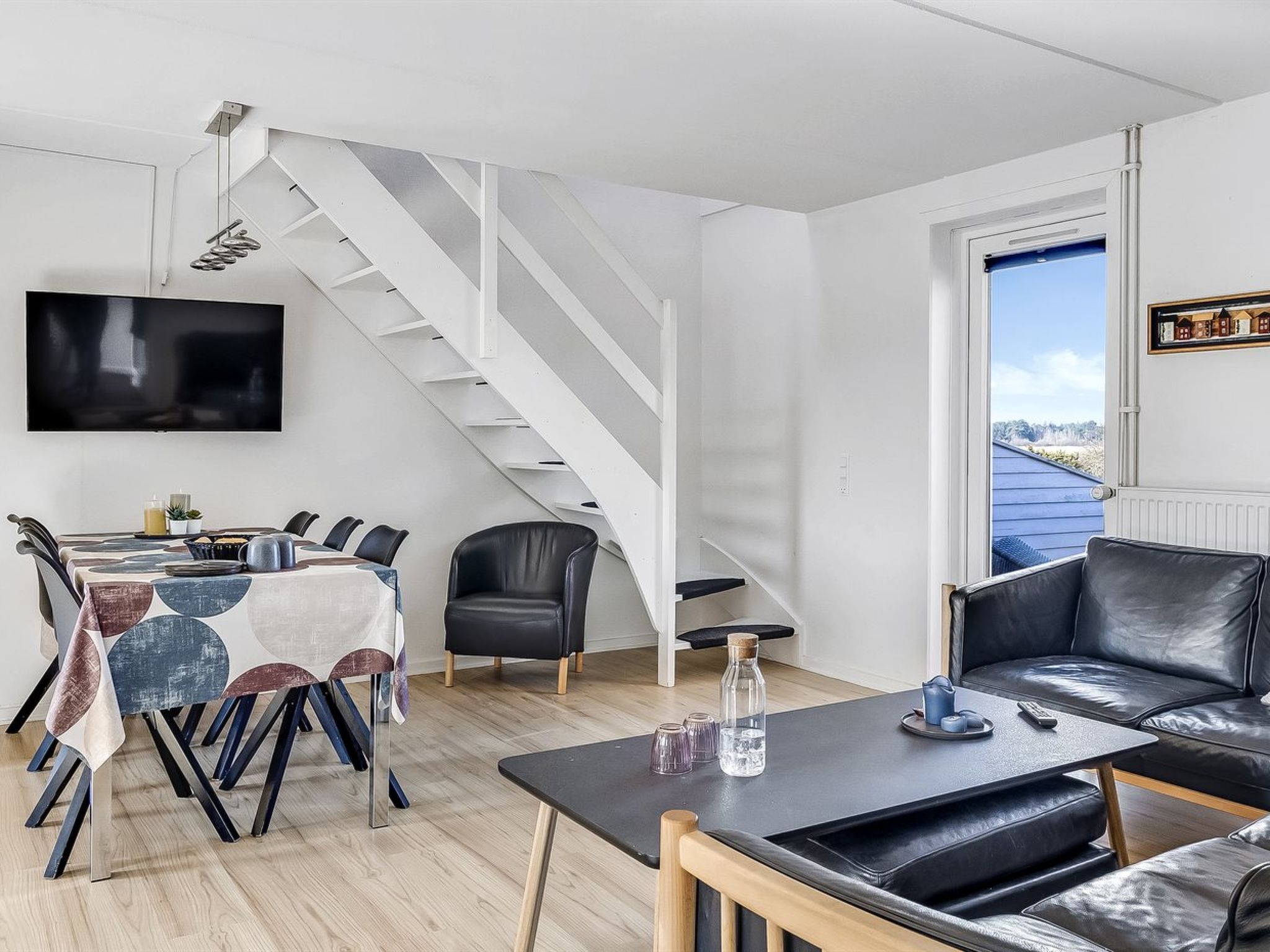 "Anke" - 500m from the sea