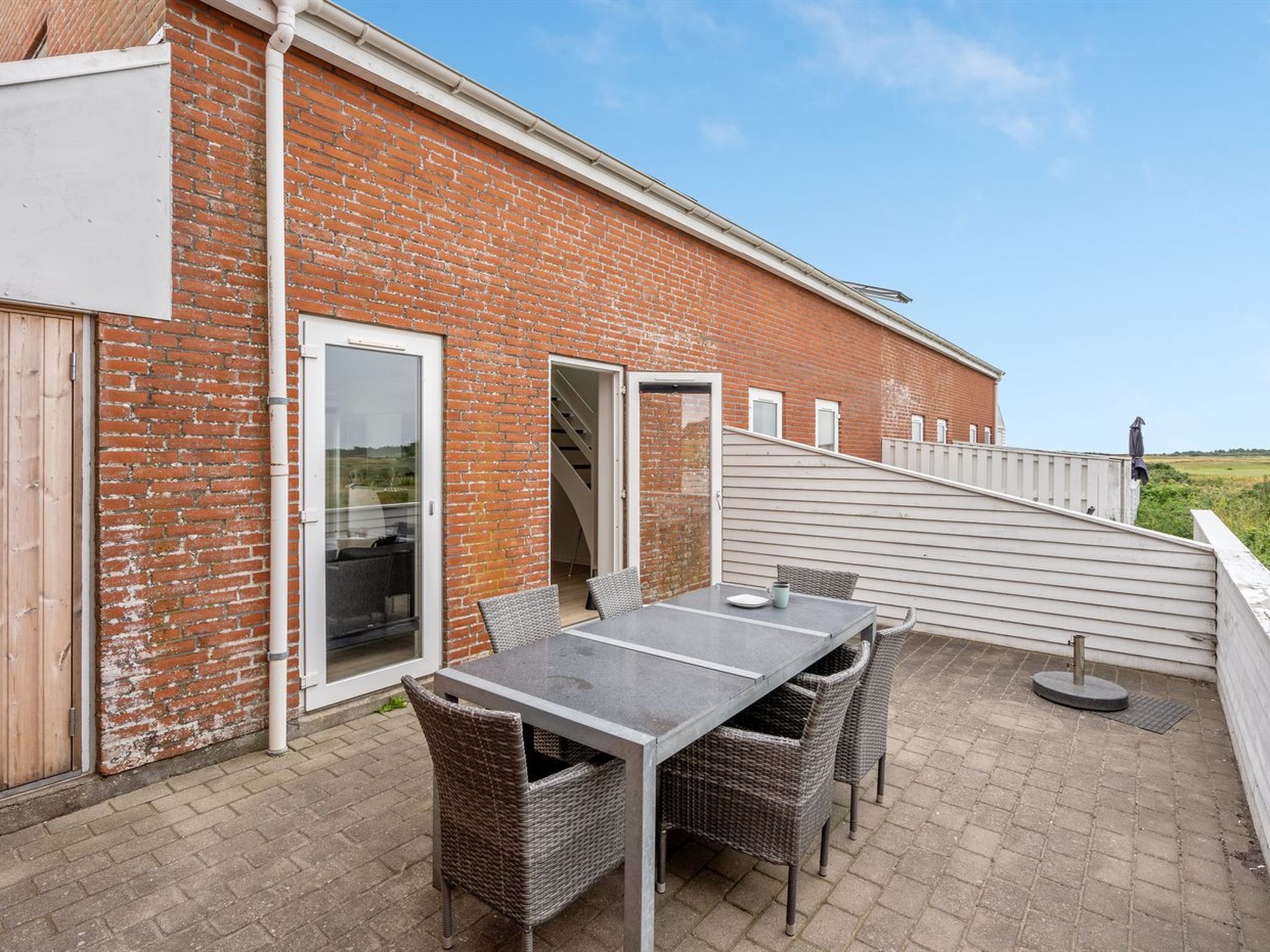 "Anke" - 500m from the sea — Terrace (4 of 23)