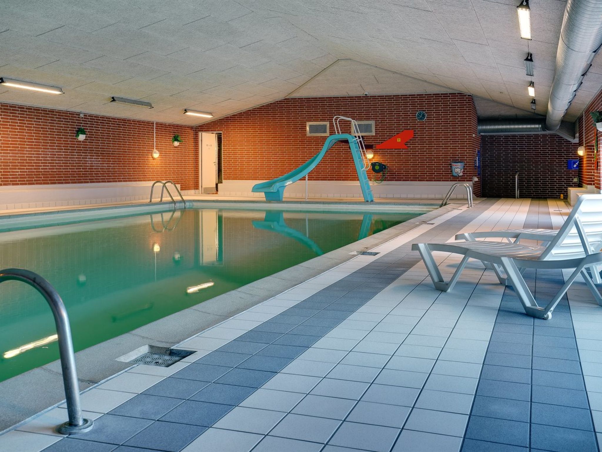 "Svava" - 2.3km from the sea — Pool Outdoor (2 of 19)