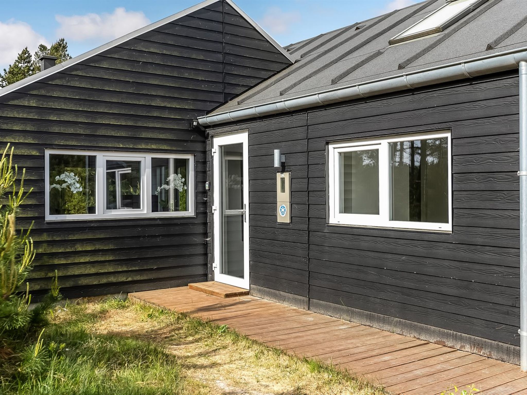 "Elke" - 3.5km from the sea - Buiten