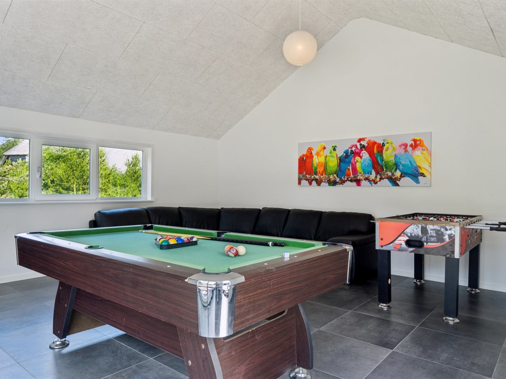 "Elke" - 3.5km from the sea