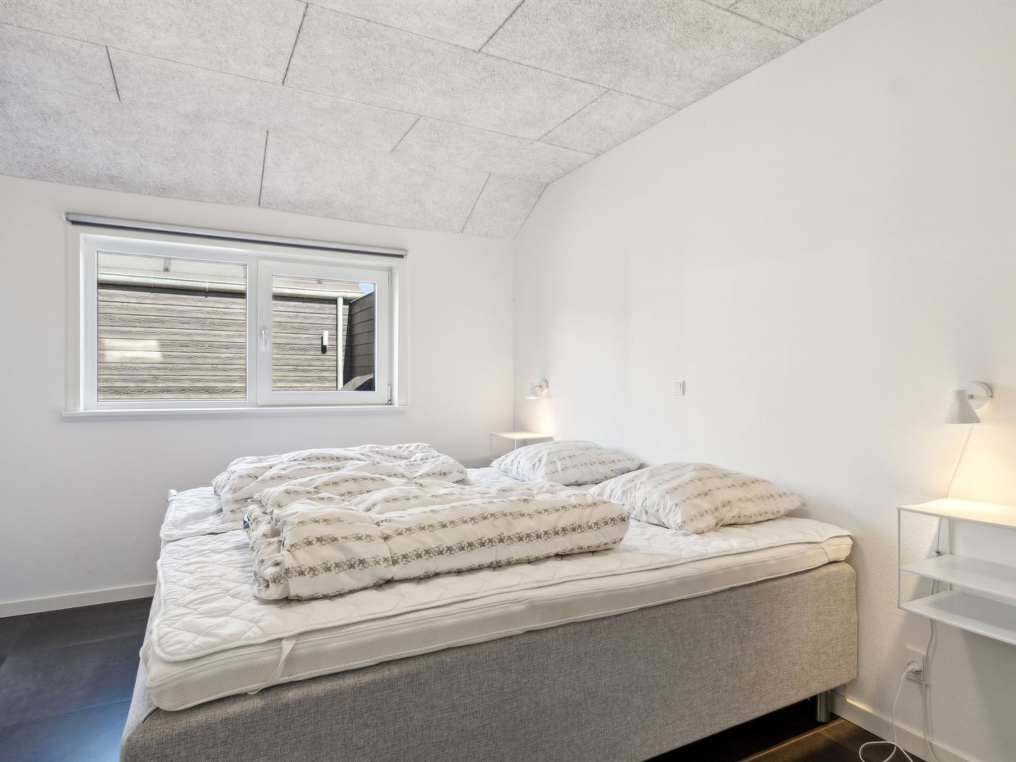 "Elke" - 3.5km from the sea - Binnen