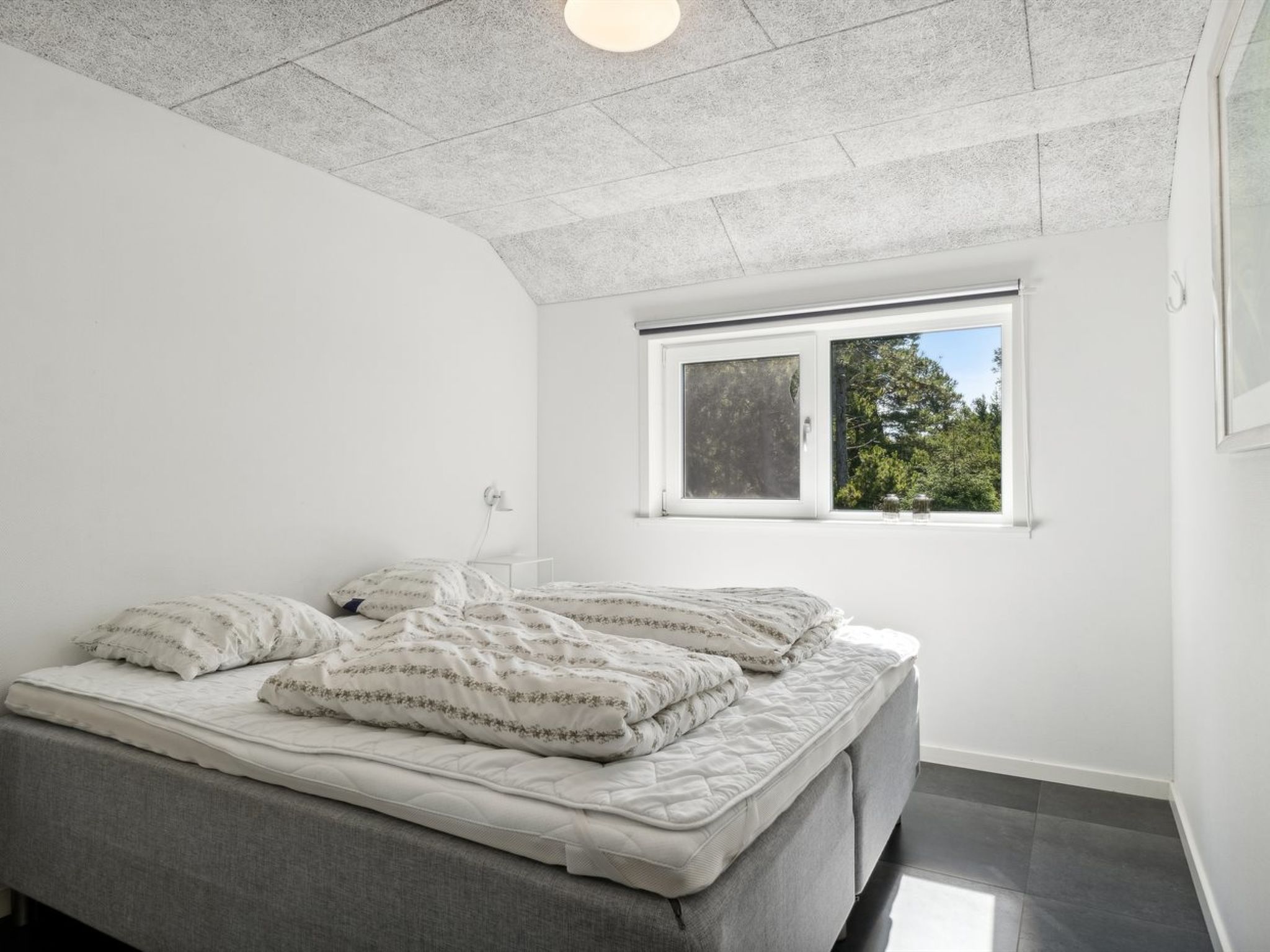 "Elke" - 3.5km from the sea - Binnen