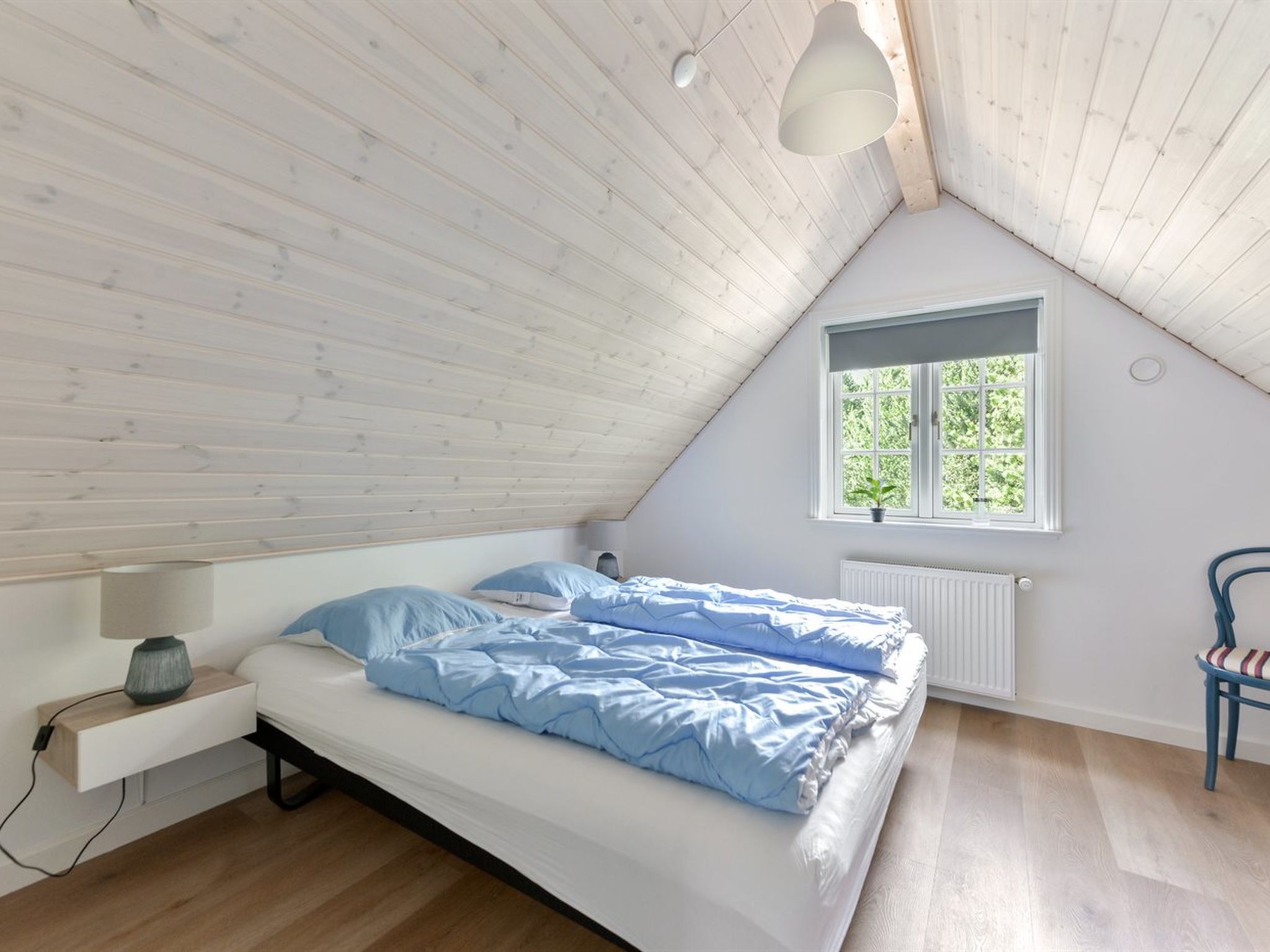 "Emmeli" - 1.2km from the sea - Binnen